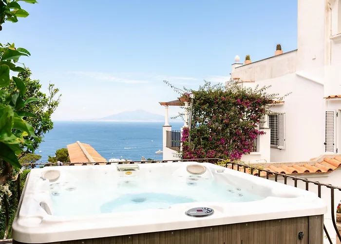 Villa Elena By Myvillacollection